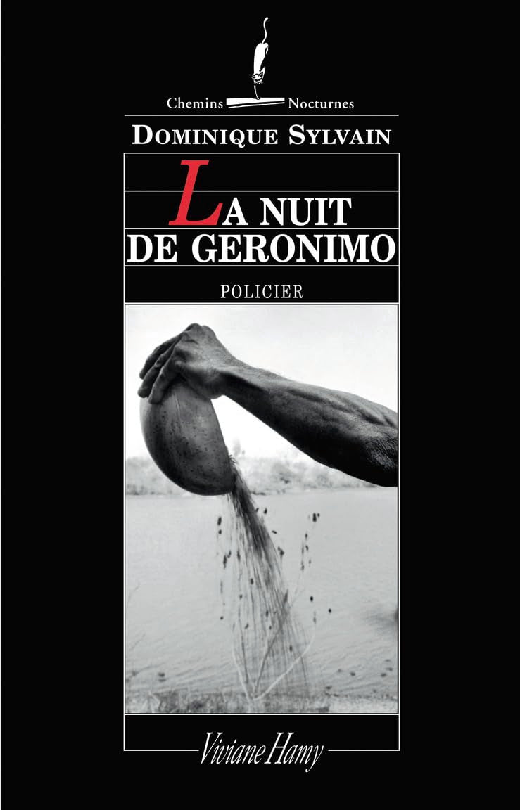 La Nuit de Géronimo 9782878582918