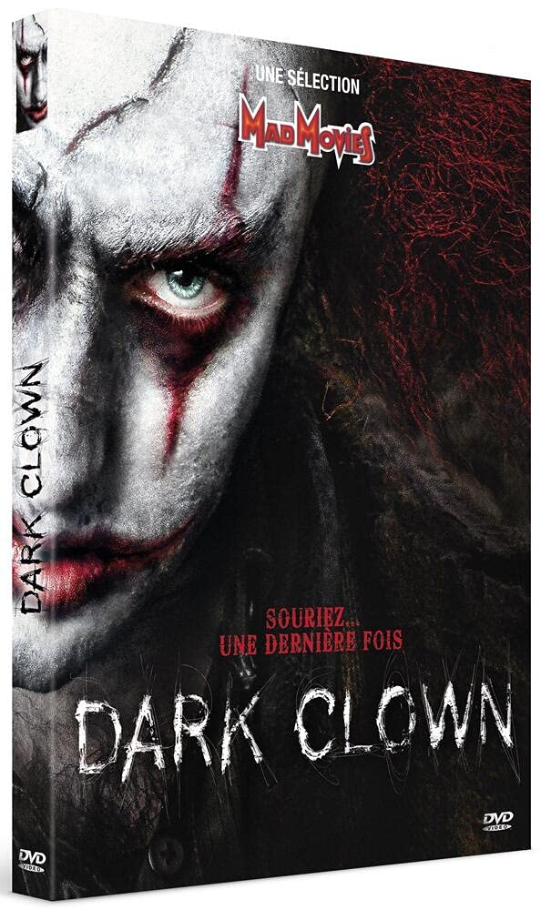Dark Clown 3760121804556