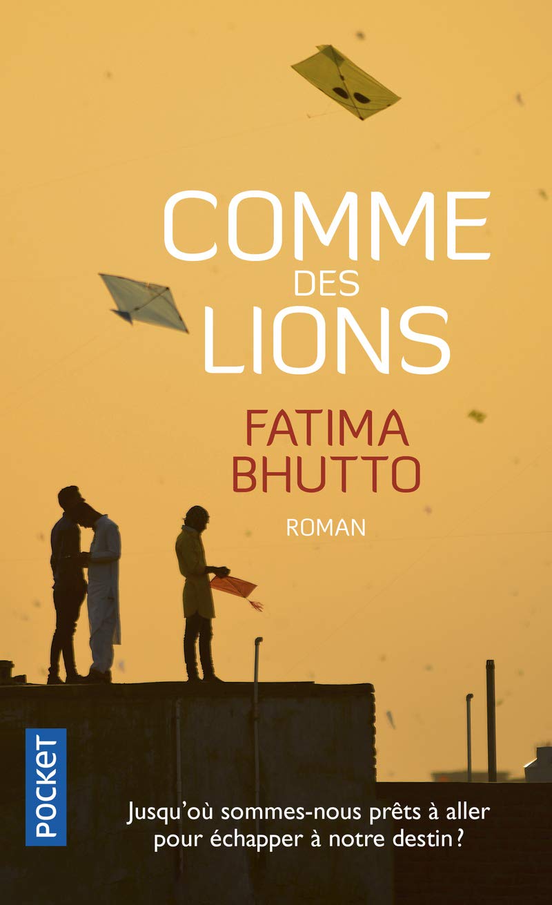 Comme des lions 9782266313780