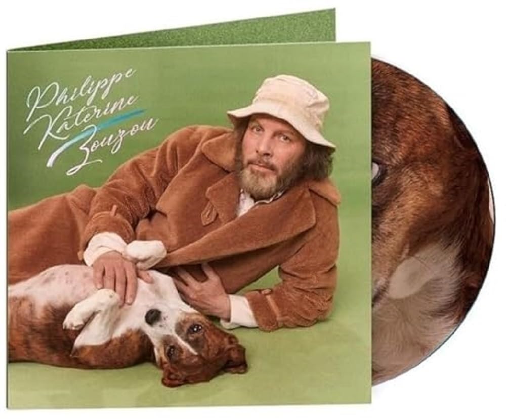 Zouzou 3596974689121