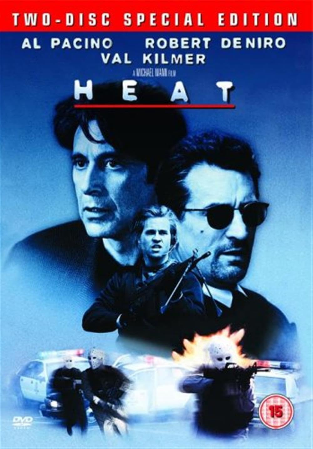 Heat (Special Edition) [Import] 7321900289191