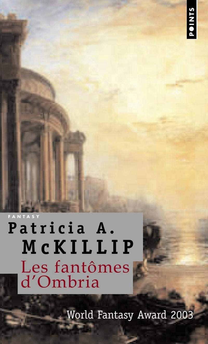 Les Fantômes d'Ombria 9782757803417