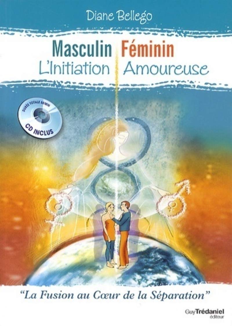 Masculin Féminin, L'initiation amoureuse 9782813207111