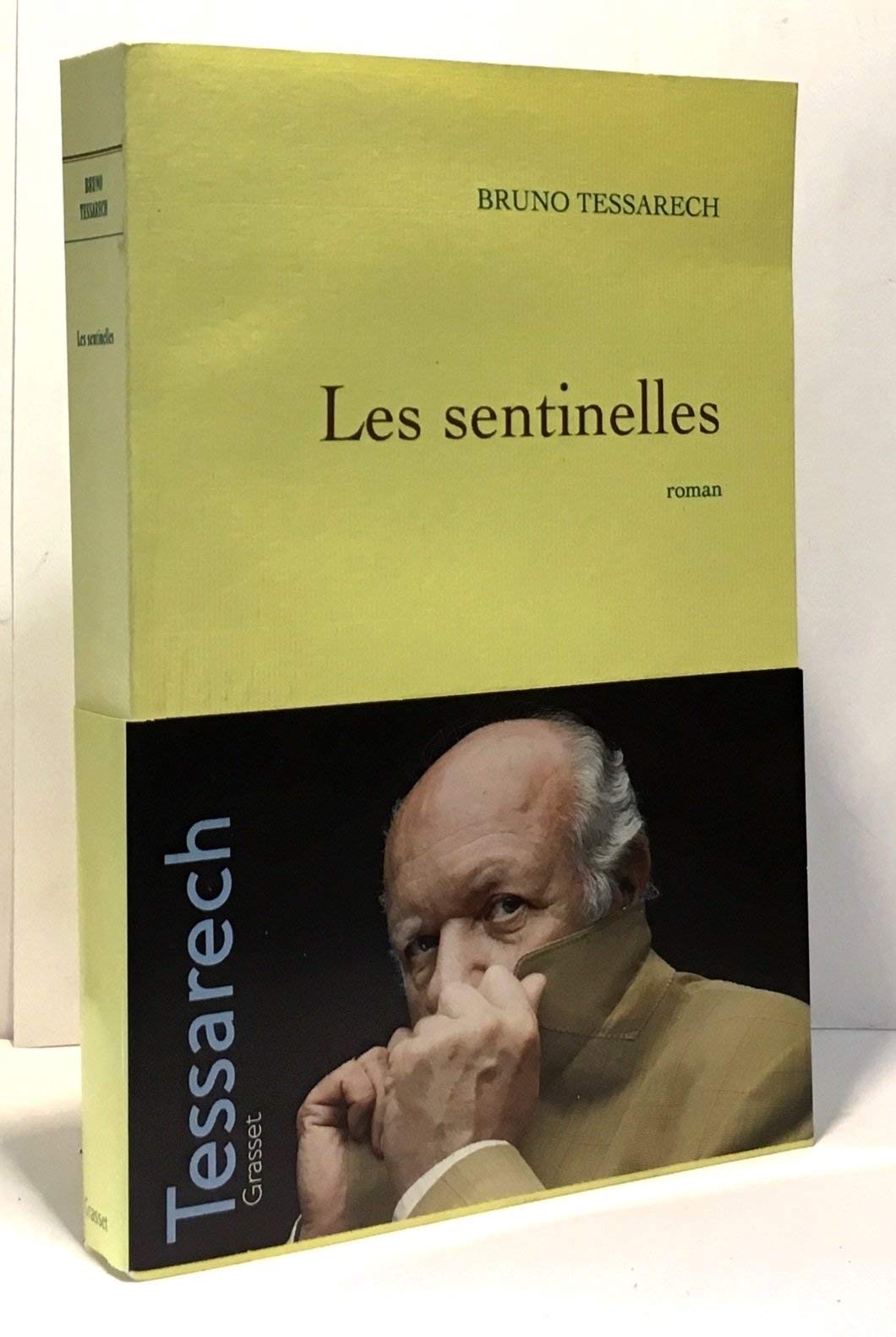 LES SENTINELLES 9782246751816