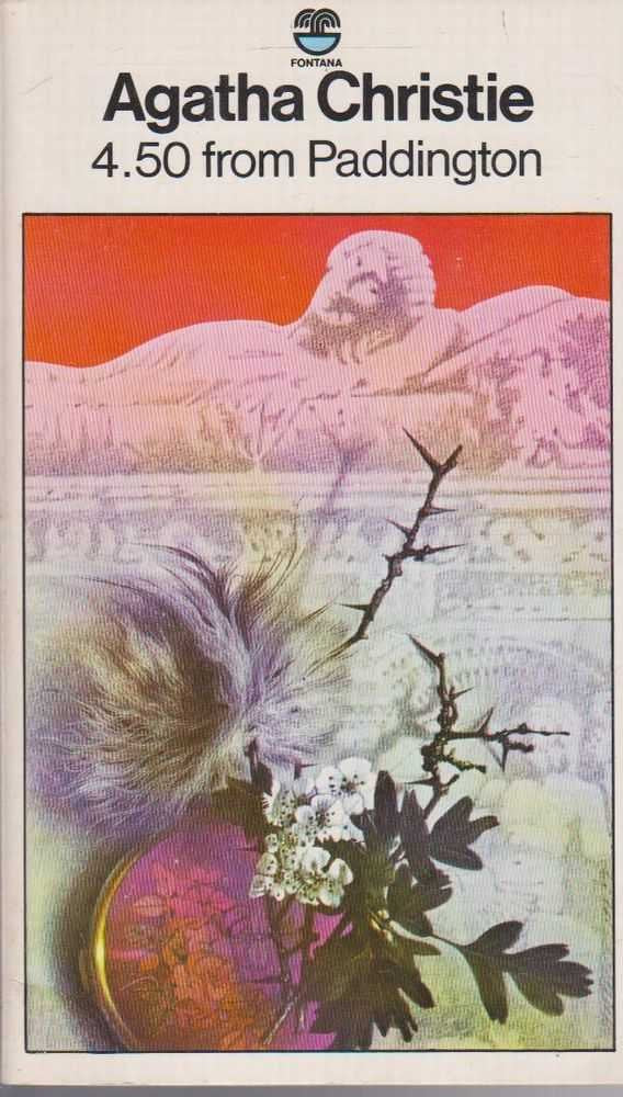 4.50 from Paddington 9780006157625