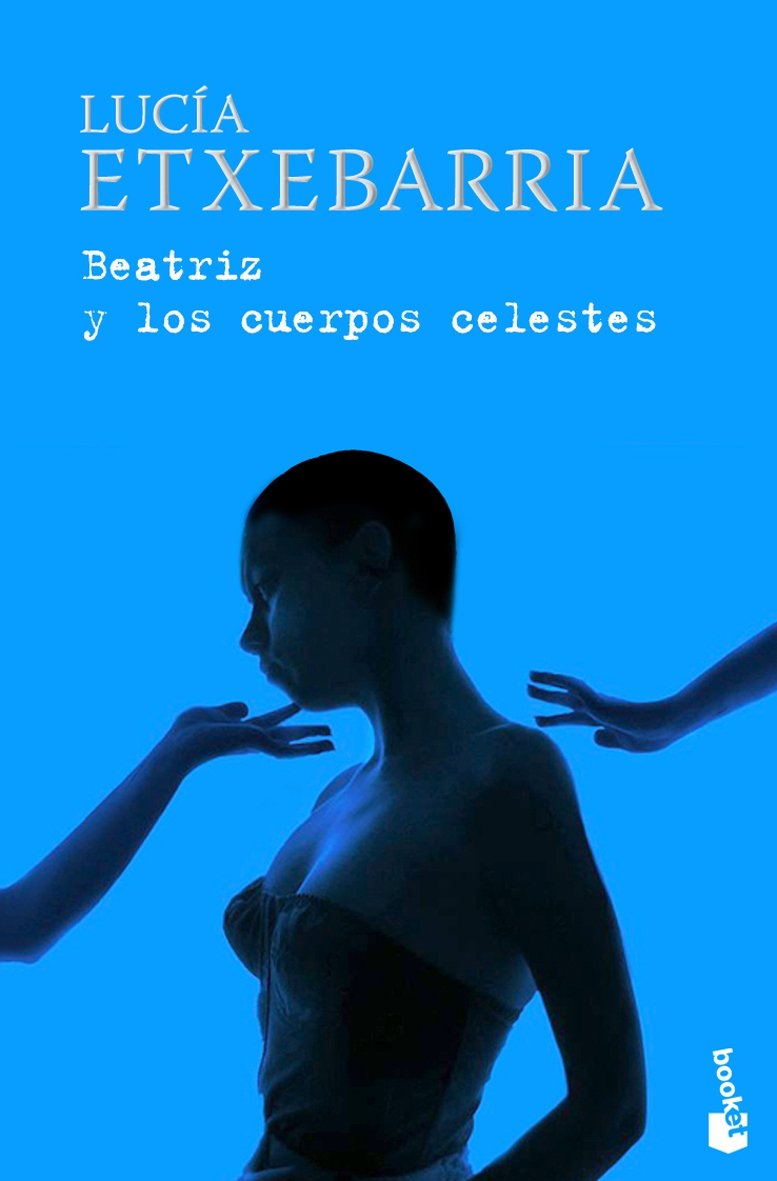 Beatriz y los cuerpos celestes 9788423341443