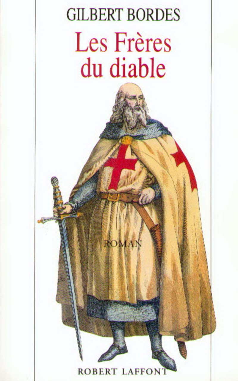 Les frères du diable 9782221090589