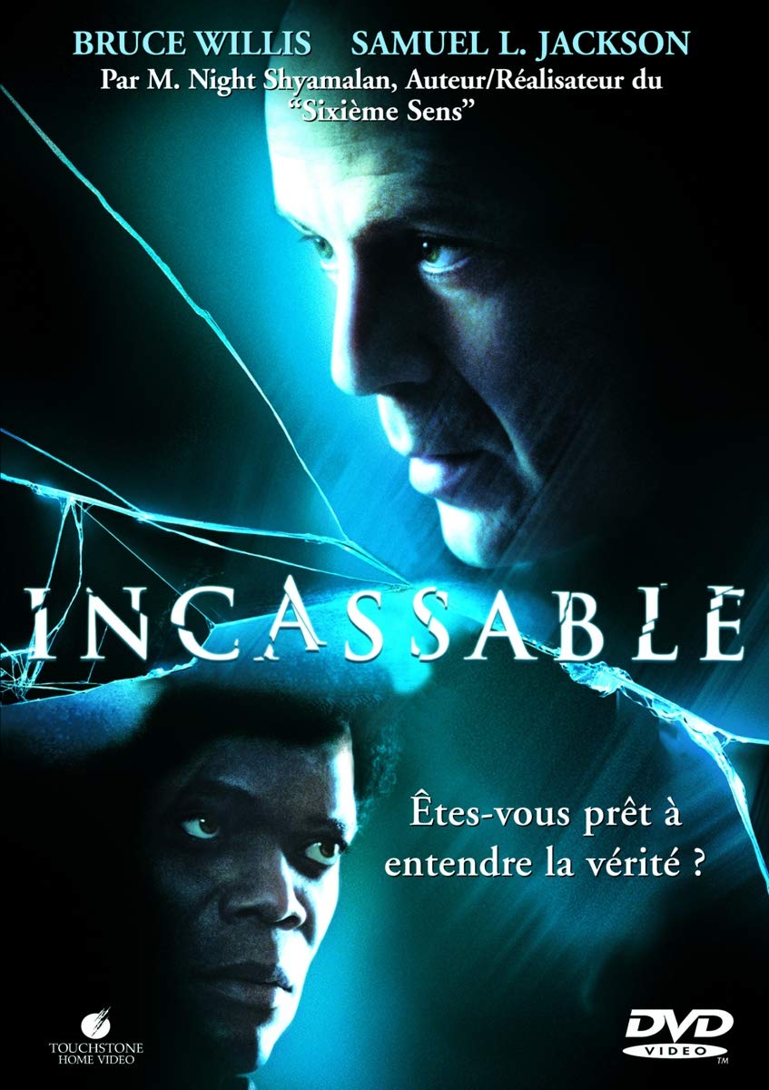 Incassable 3459379412971