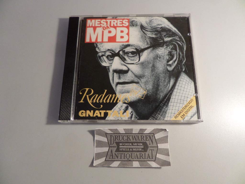 Vol. 2-Mestres Da Mpb [Import] 0706301077726