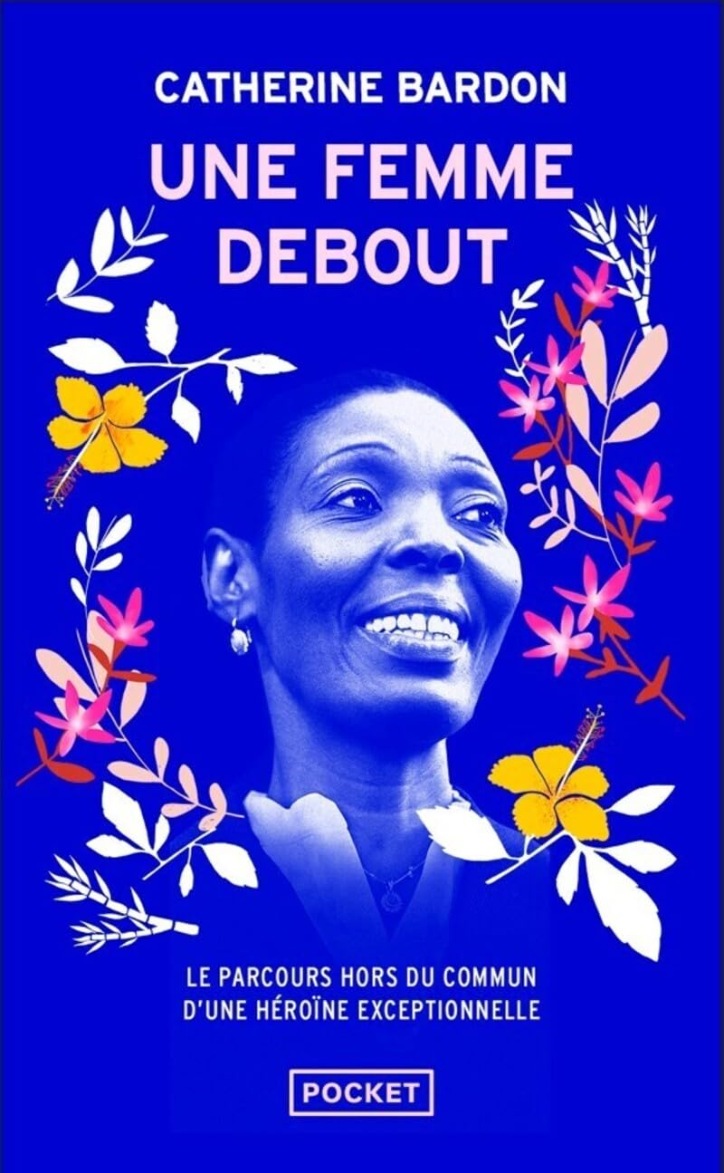 Une femme debout 9782266344838