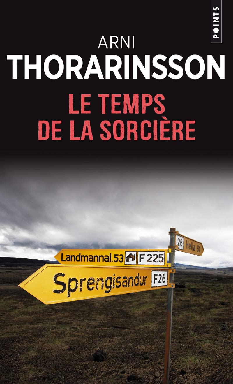 Le Temps de la sorcière 9782757810774