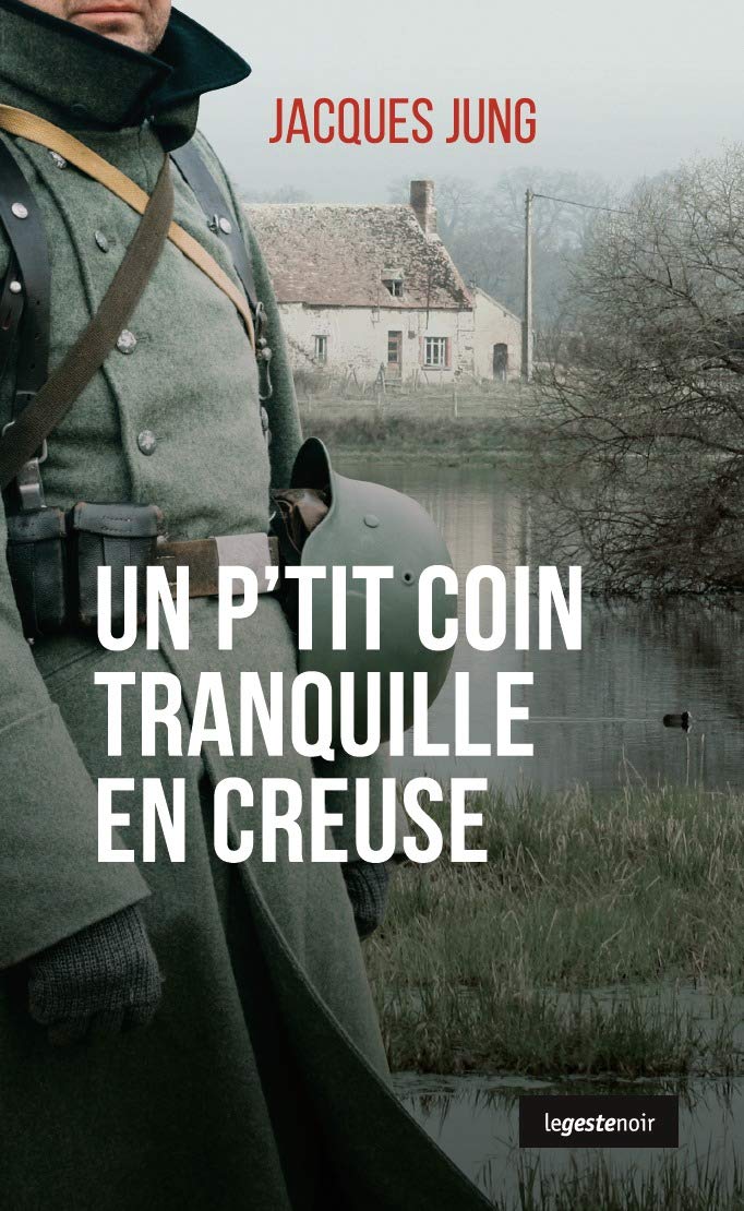 Un P'Tit Coin Tranquille en Creuse (Nouvelle Édition) 9791035308353