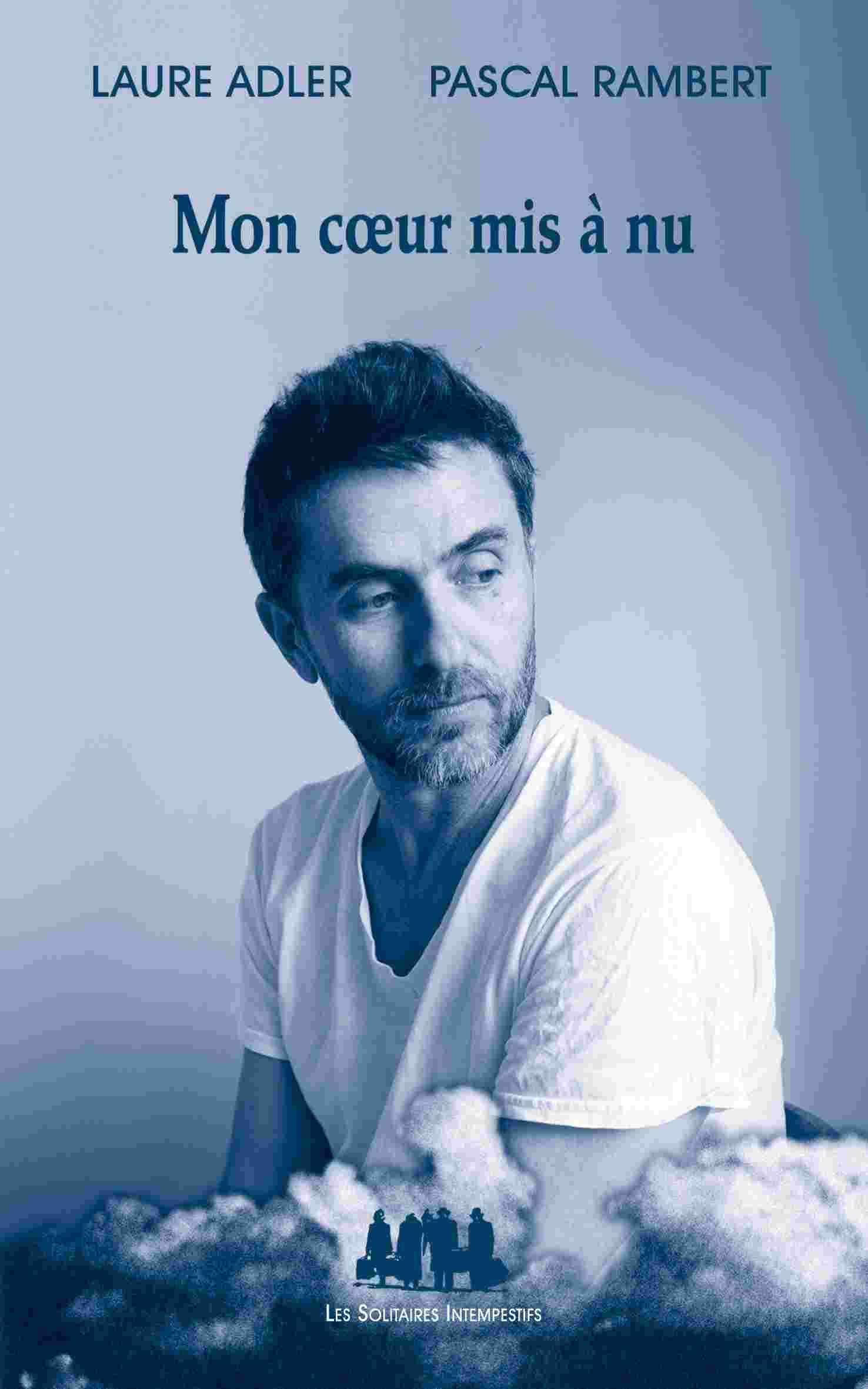 Mon coeur mis à nu 9782846815857