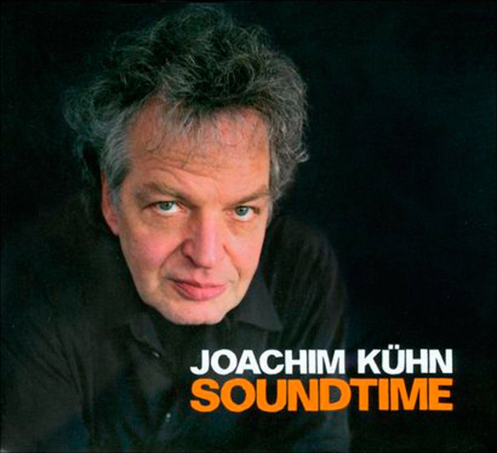 Soundtime/Joachim Kühn 4250079758630