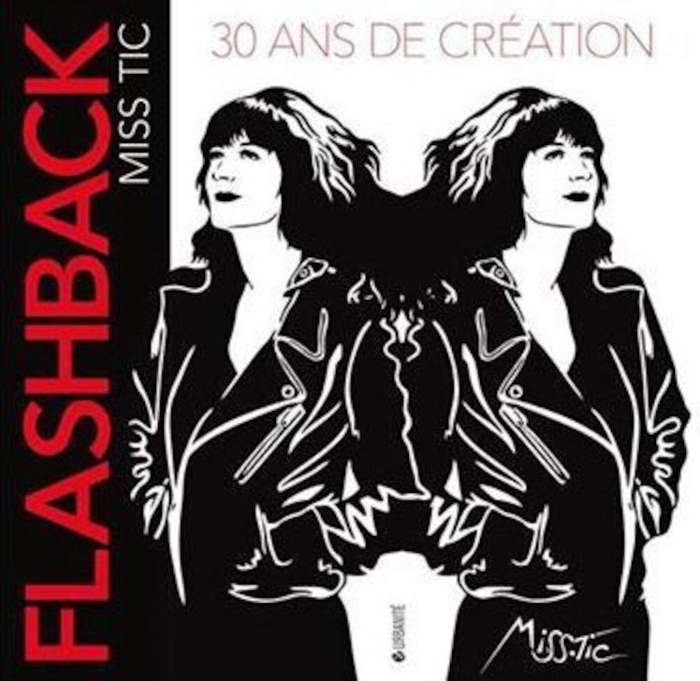 Flashback: 30 ans de création 9782370260239