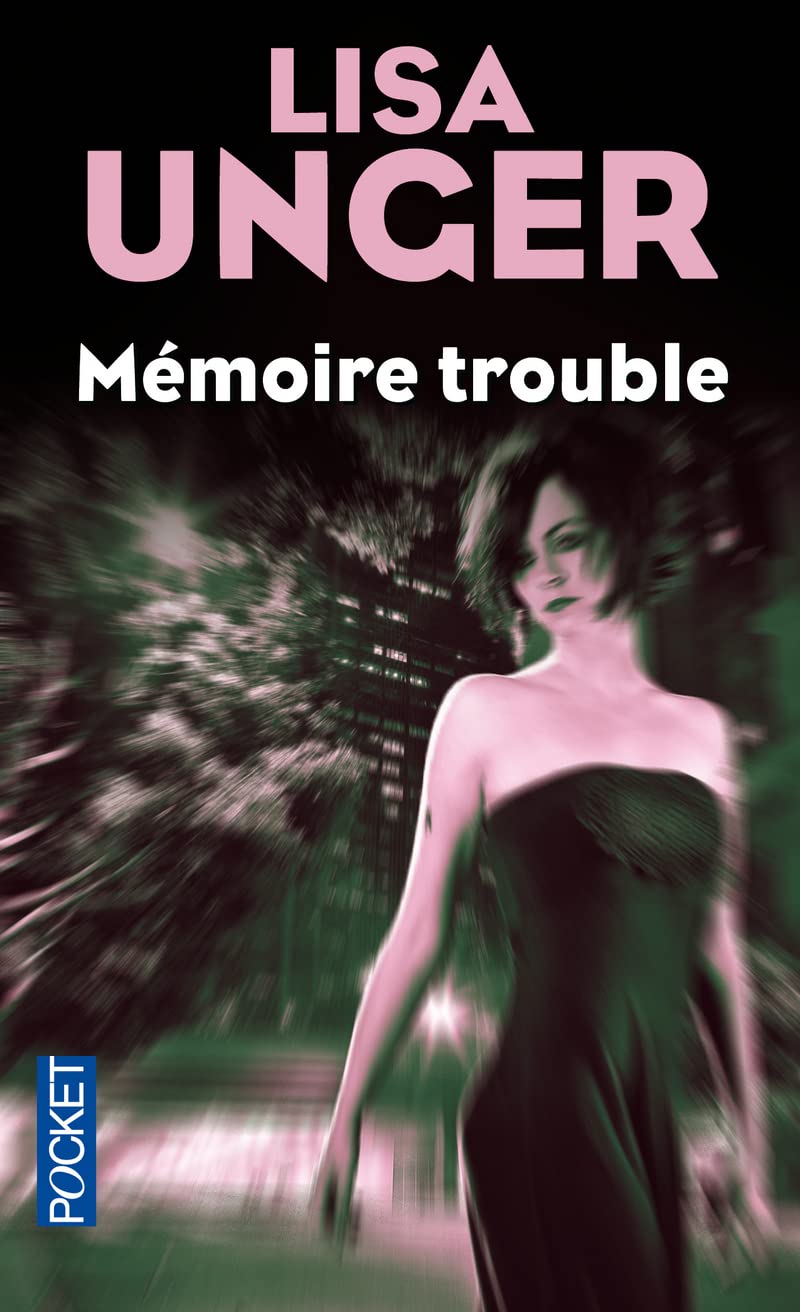 Mémoire trouble 9782266200547