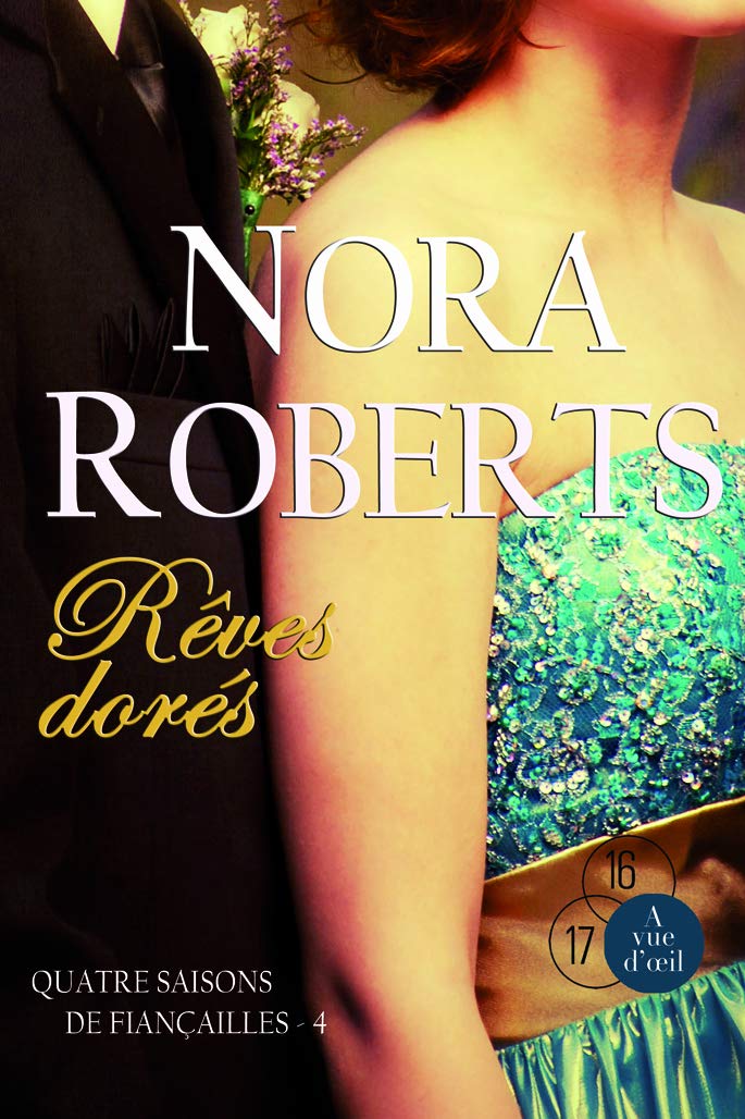 Rêves dorés 9782846667173