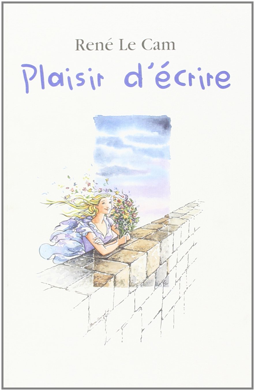 Plaisir d Ecrire 9782915058178