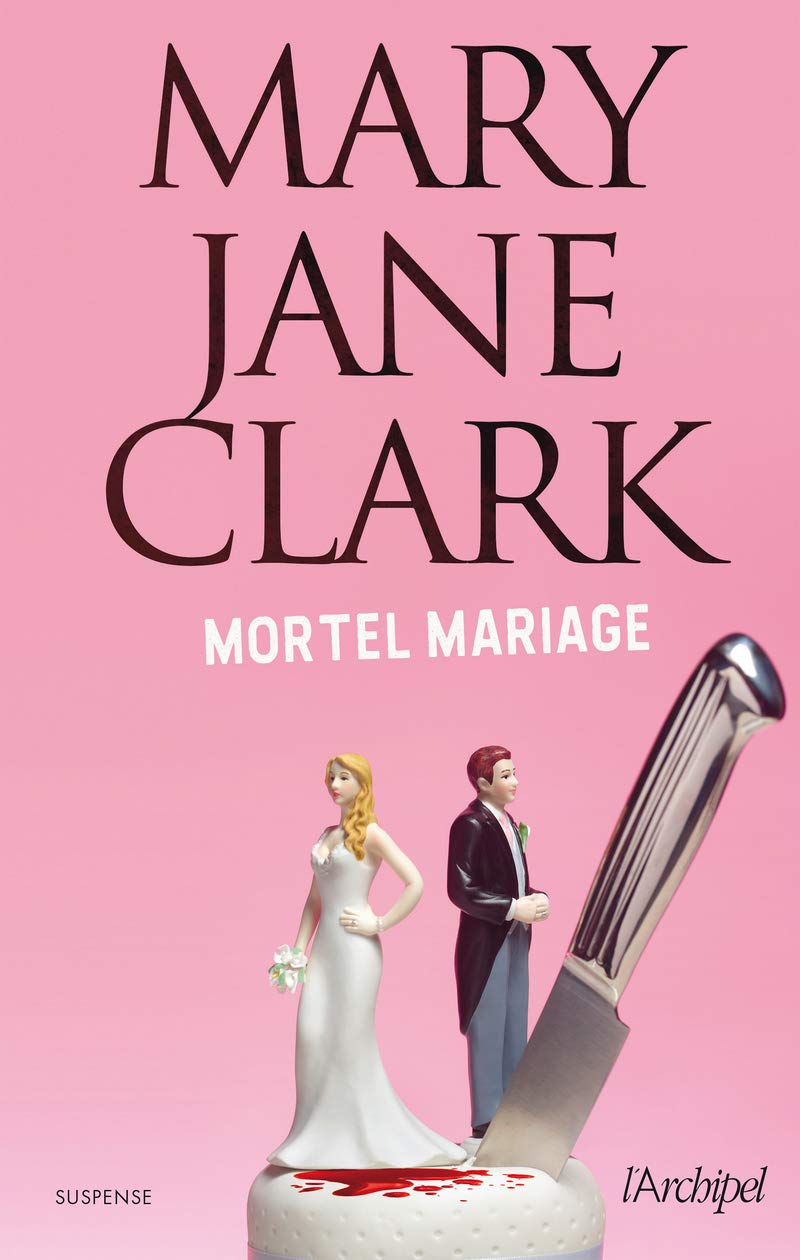 Mortel mariage 9782809826166