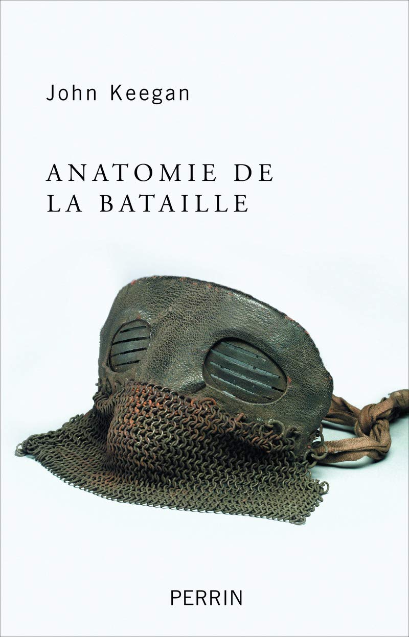 Anatomie de la bataille 9782262035433