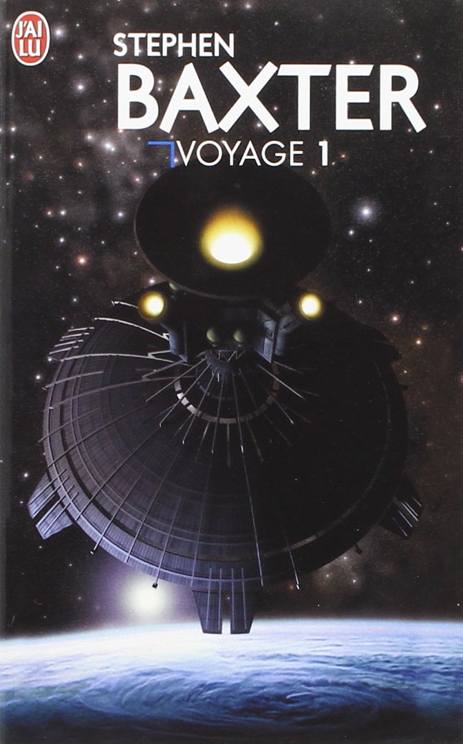 Voyage, tome 1 9782290325414