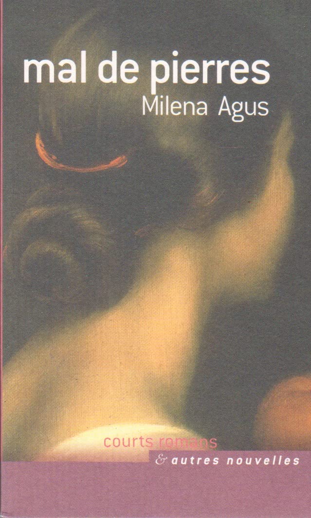 Mal de pierres 9782867464331