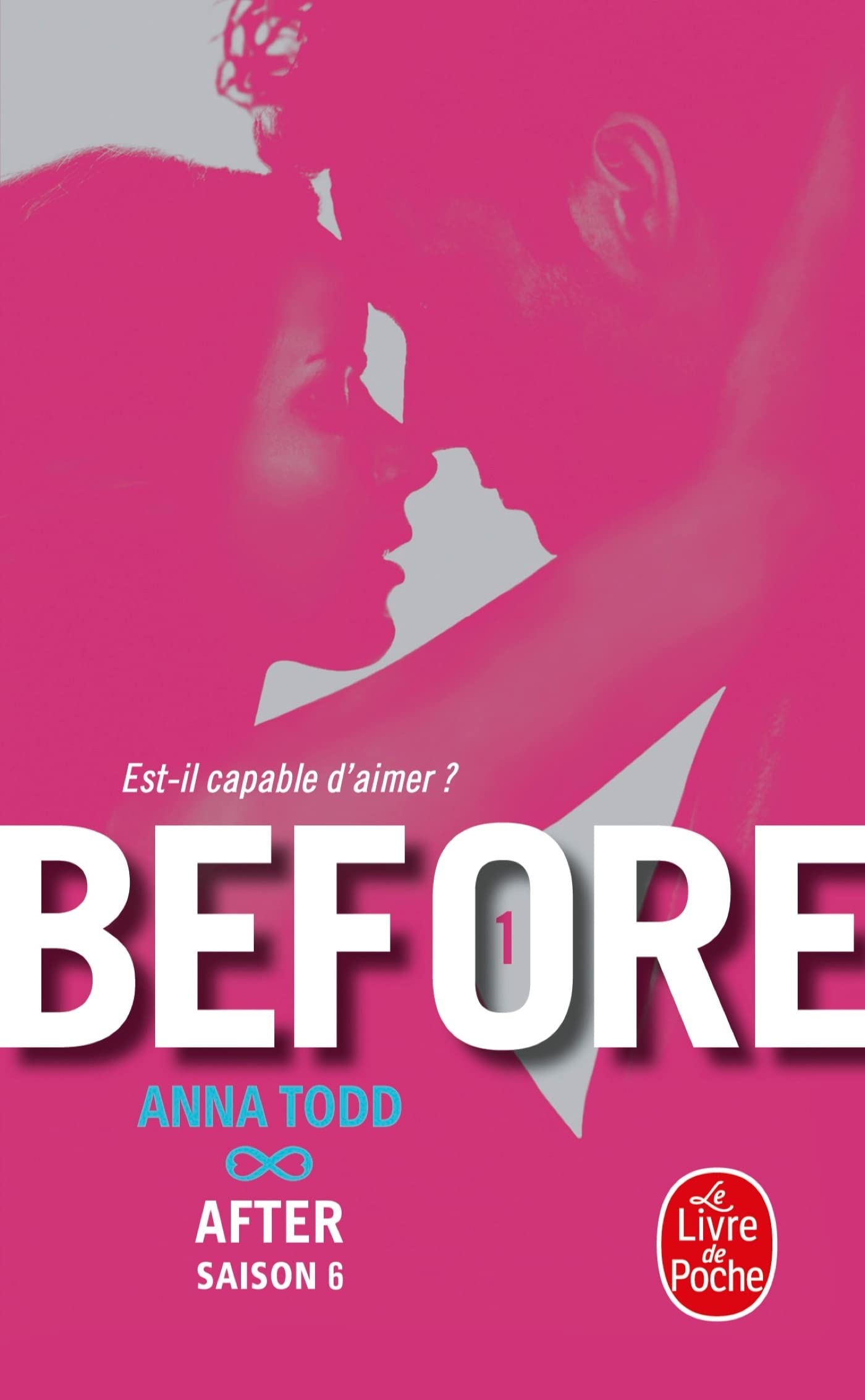 Before (After, Tome 6) 9782253069416