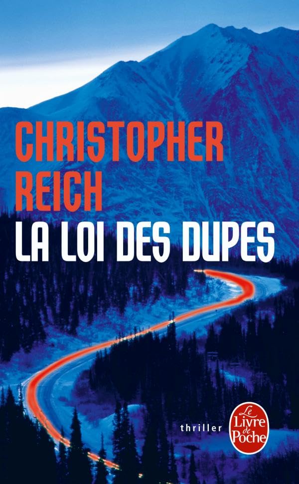 La Loi des dupes 9782253128687