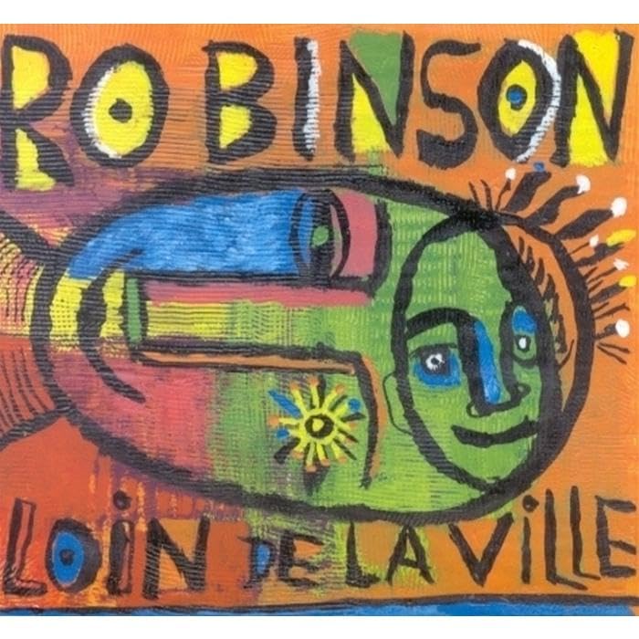 Loin de la Ville 3521383402832