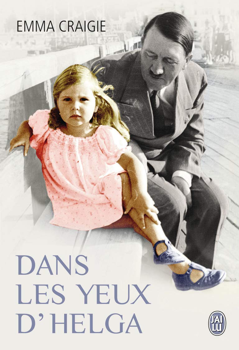 Dans les yeux d’Helga 9782290057360
