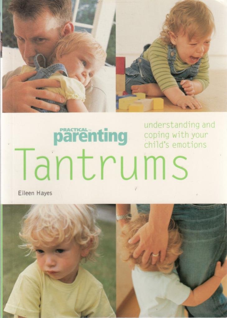 Tantrums 9780600614463
