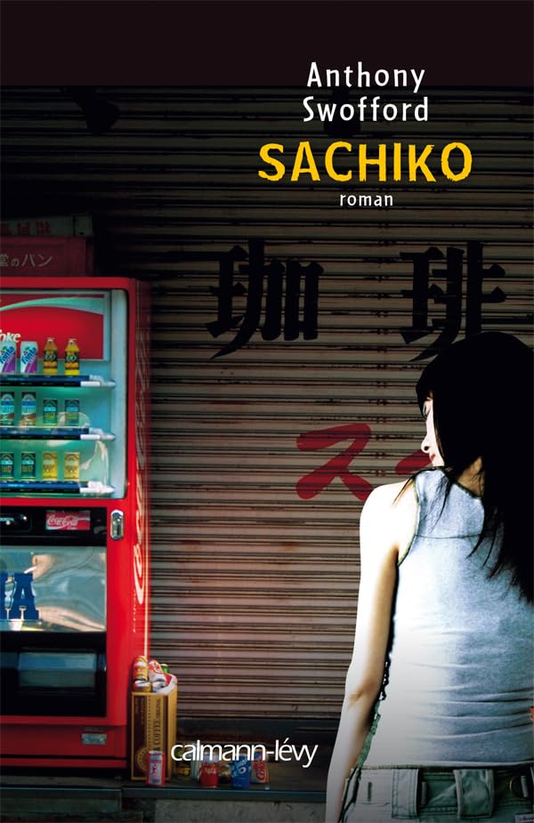 Sachiko 9782702138977