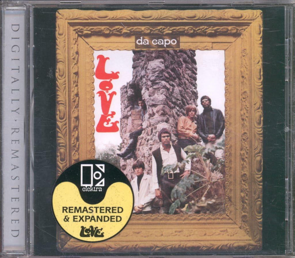 Da Capo 0081227360429