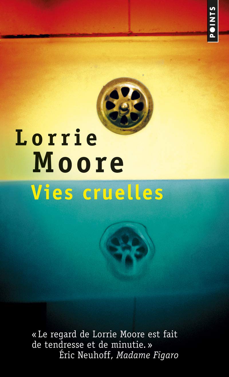 Vies cruelles 9782757836224