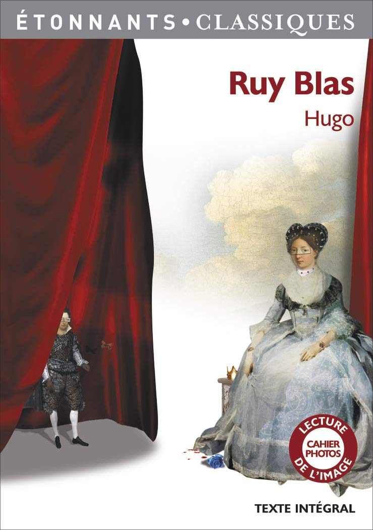 Ruy Blas 9782081285804