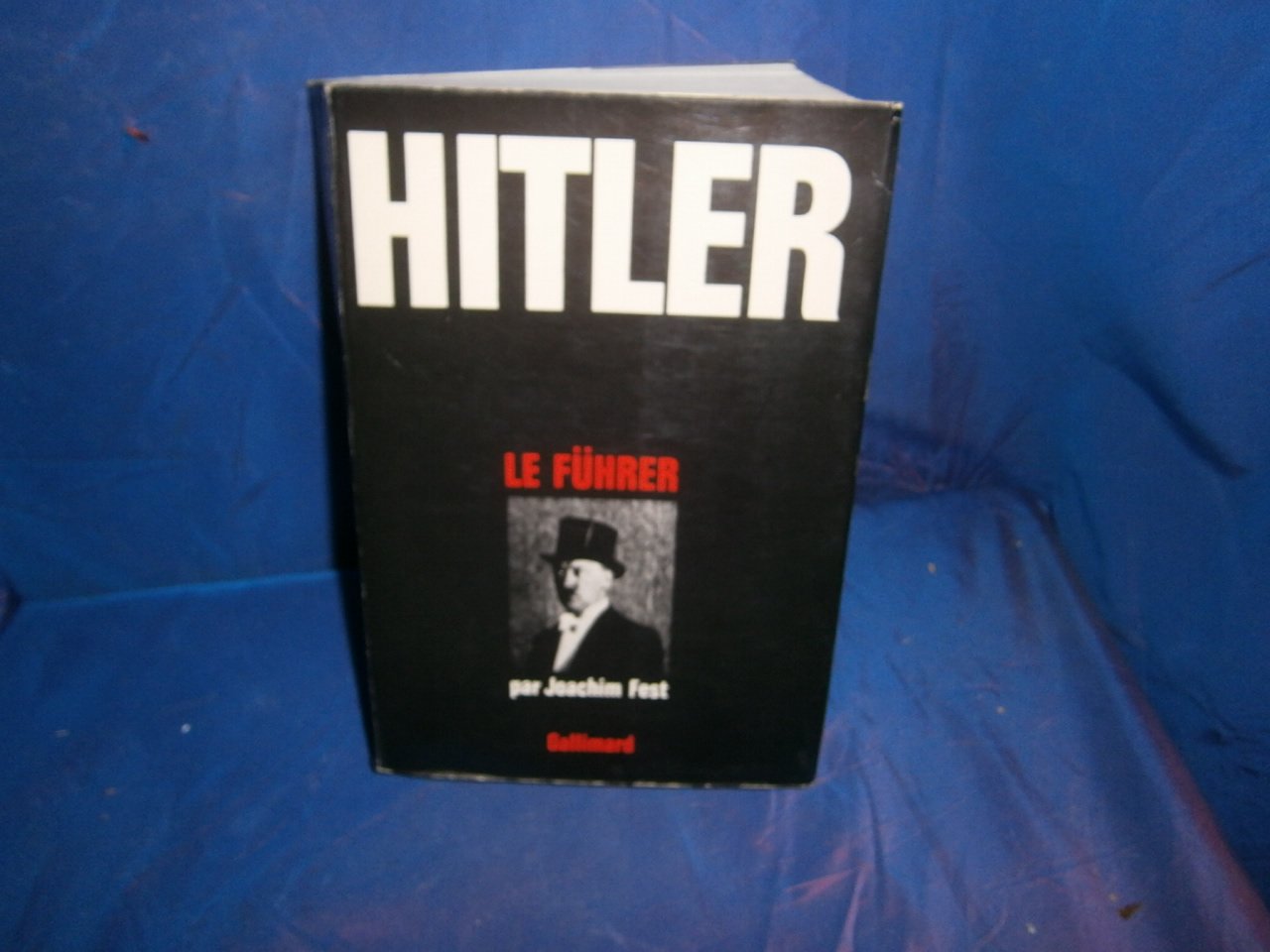 Hitler / le fuhrer 