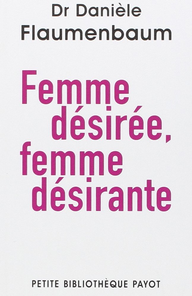 Femme désirée, femme désirante 9782228906722