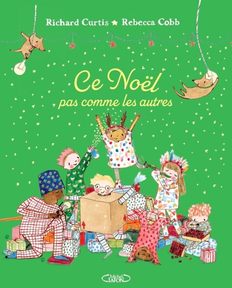 Ce Noël pas comme les autres 9782749959252