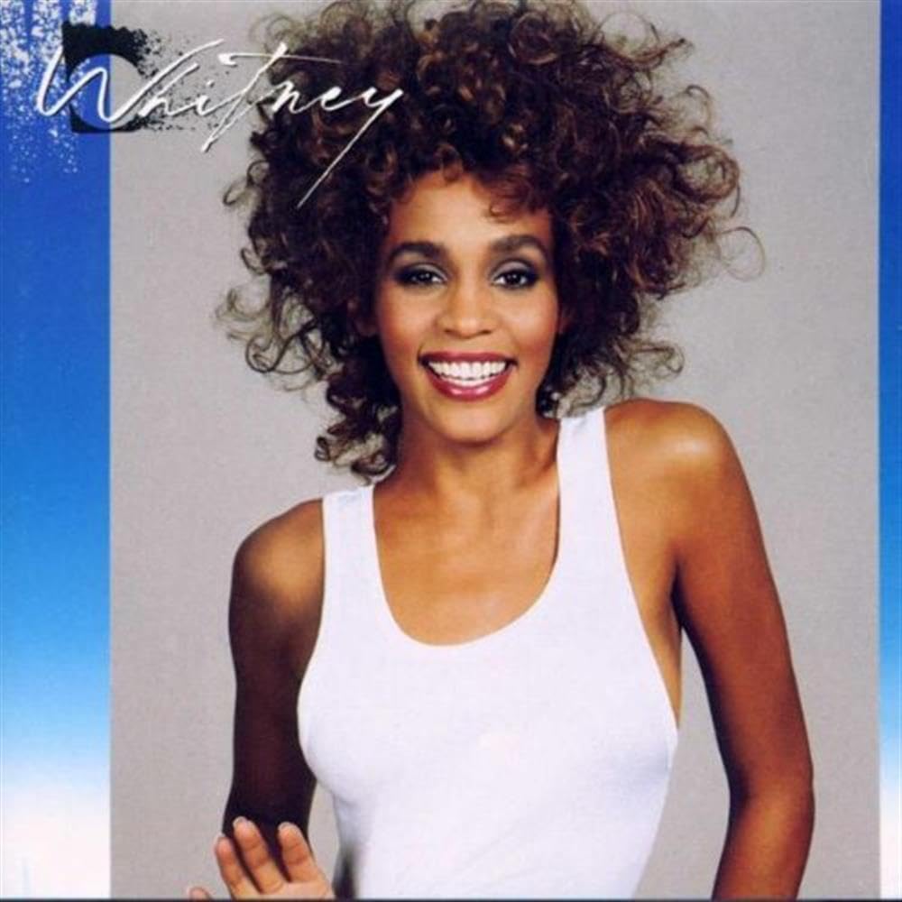 Whitney 4007192581412