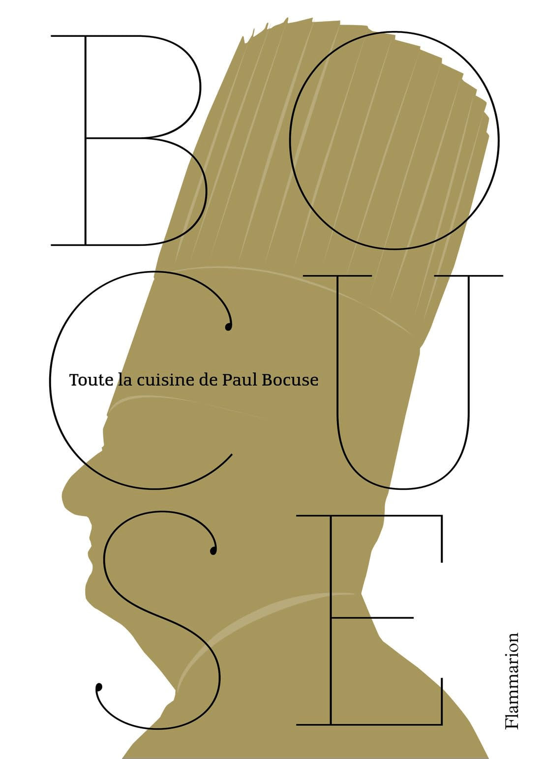 Toute la cuisine de Paul Bocuse 9782081257573
