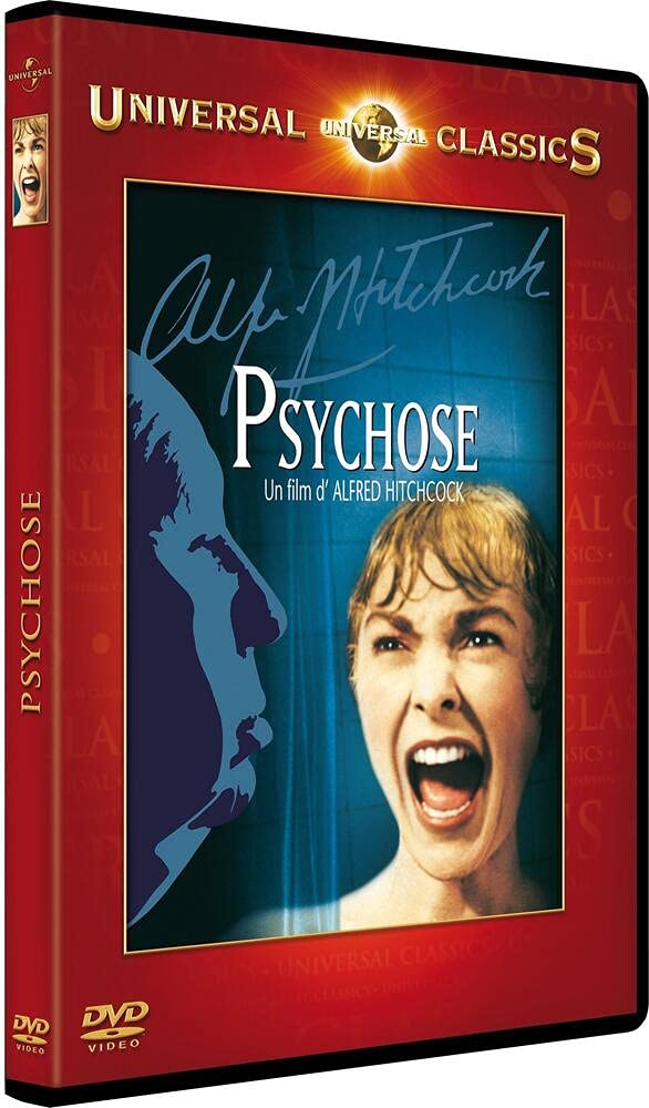 Psychose 5050582598414
