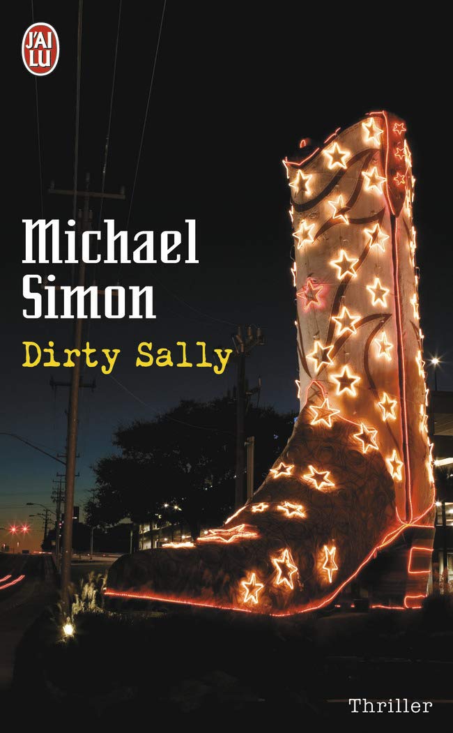 Dirty Sally 9782290351666