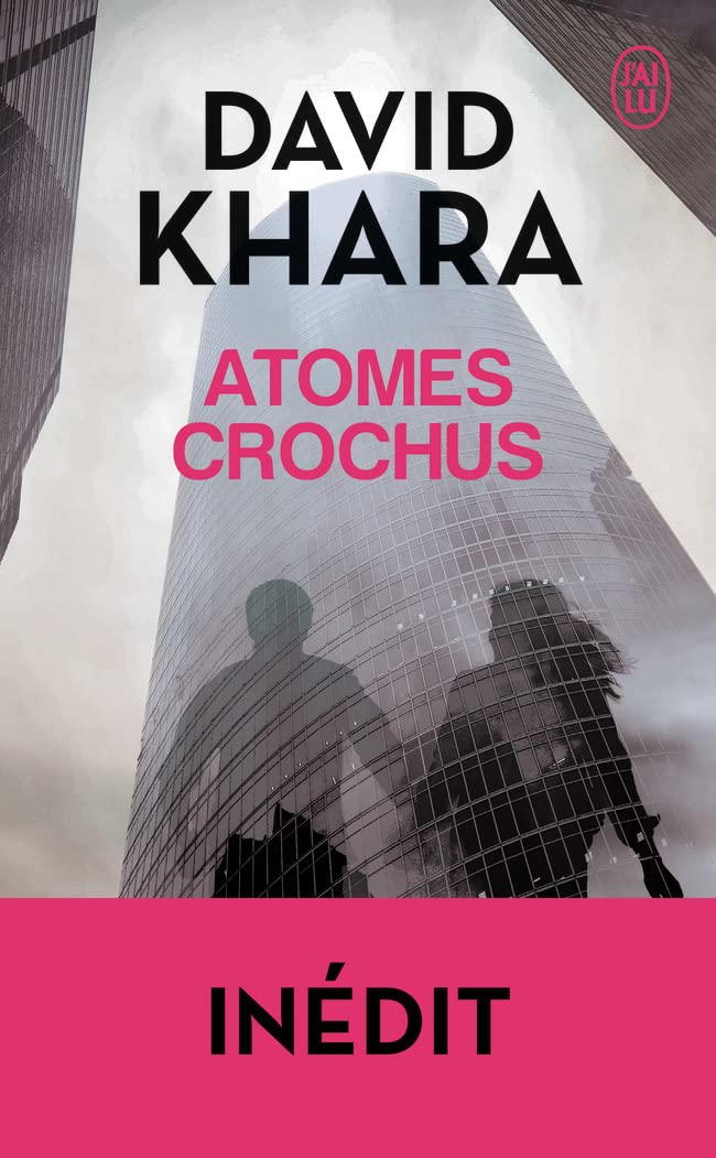 Atomes crochus 9782290136737
