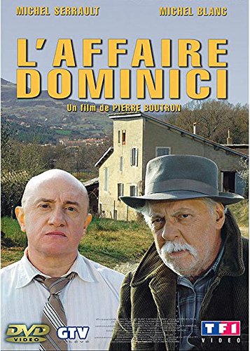 L'Affaire Dominici 3294333030019