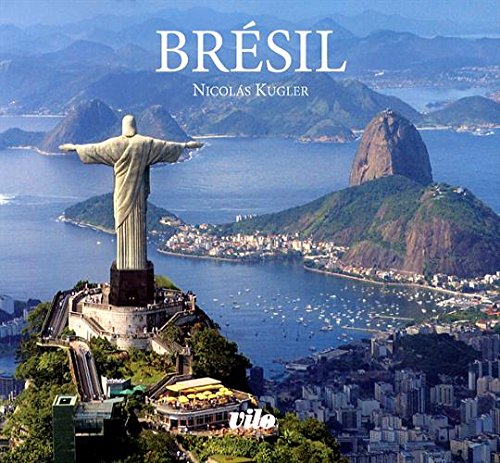 Bresil 9782719109861