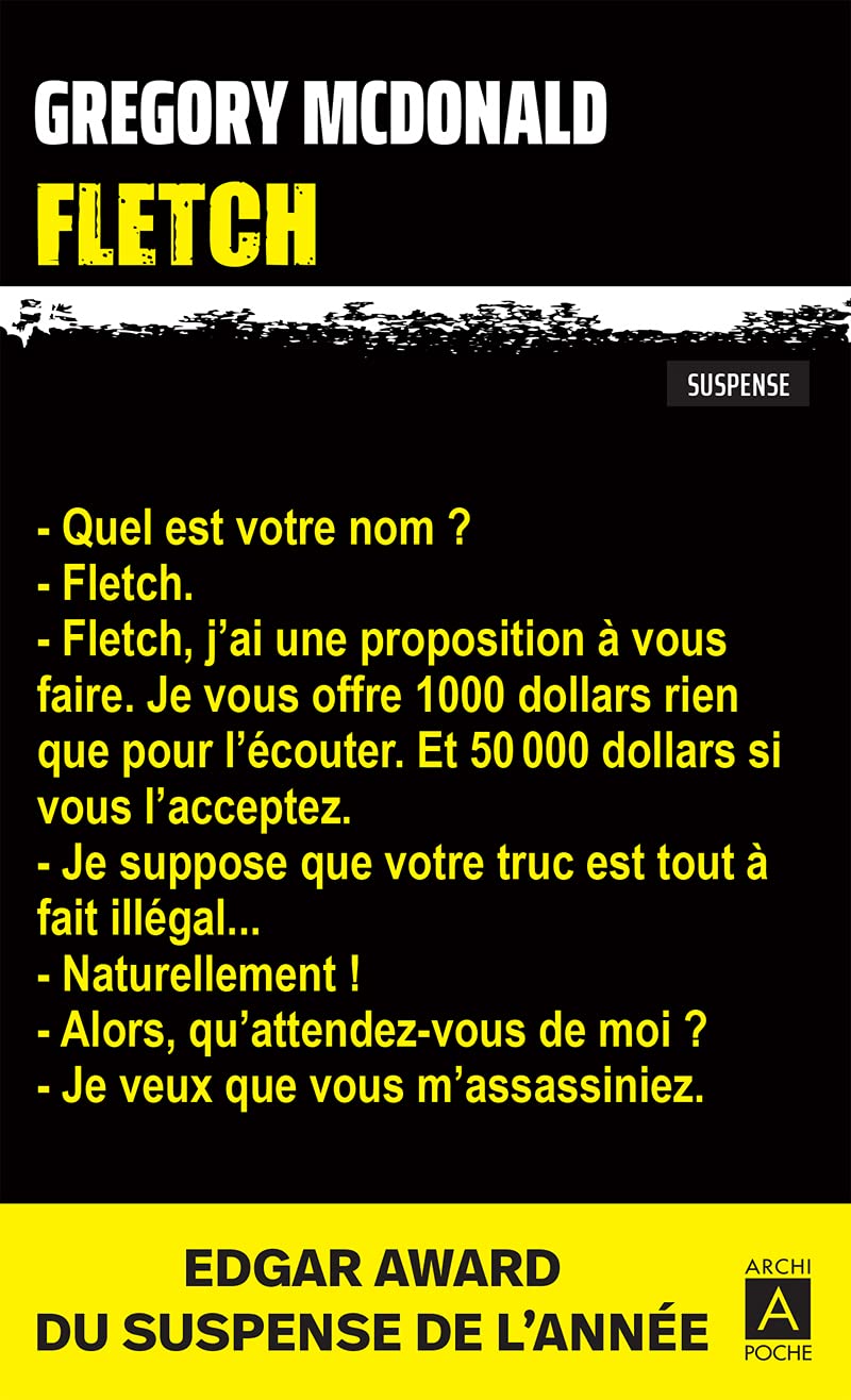 Fletch 9782377354696