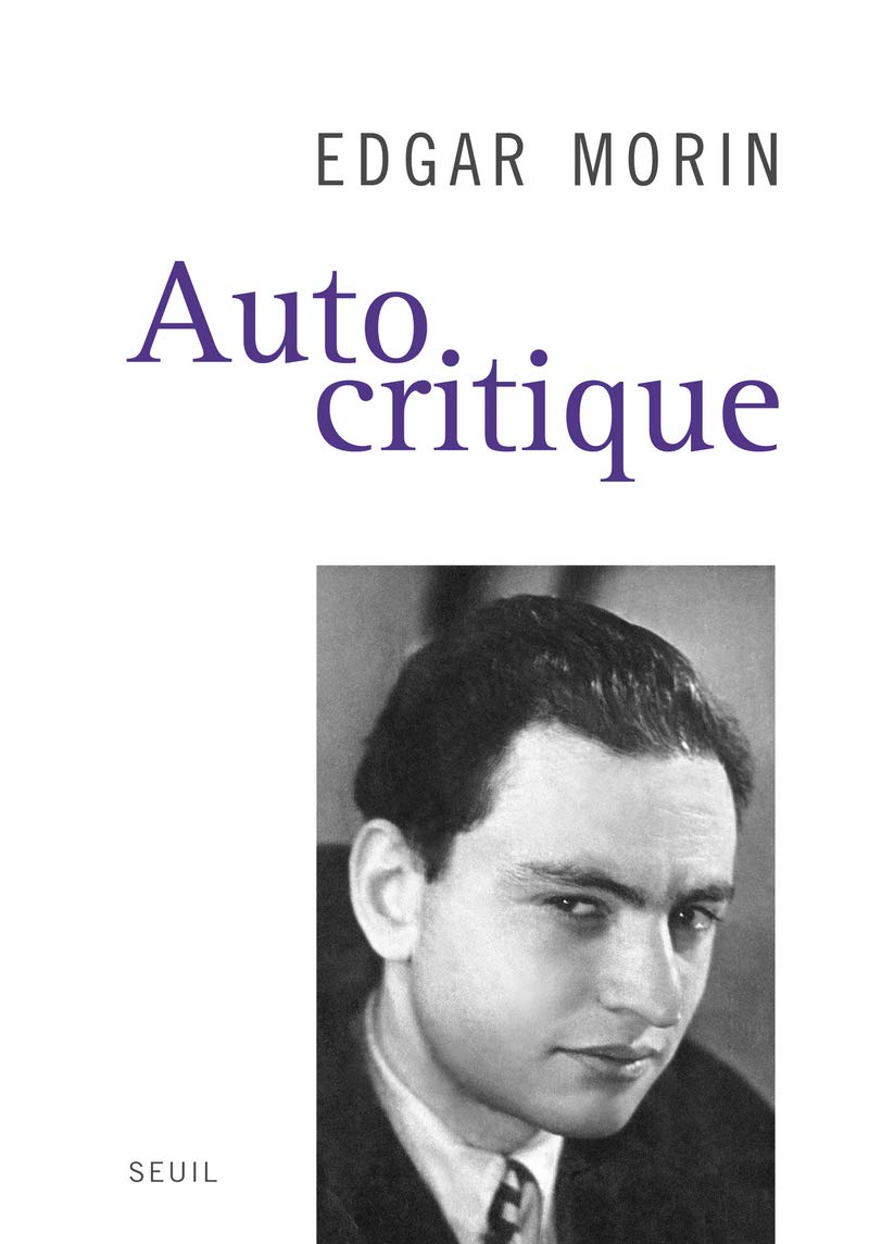 Autocritique 9782021093353