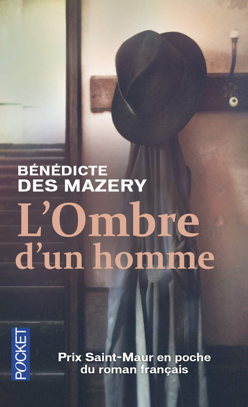 L'Ombre d'un homme 9782266240062