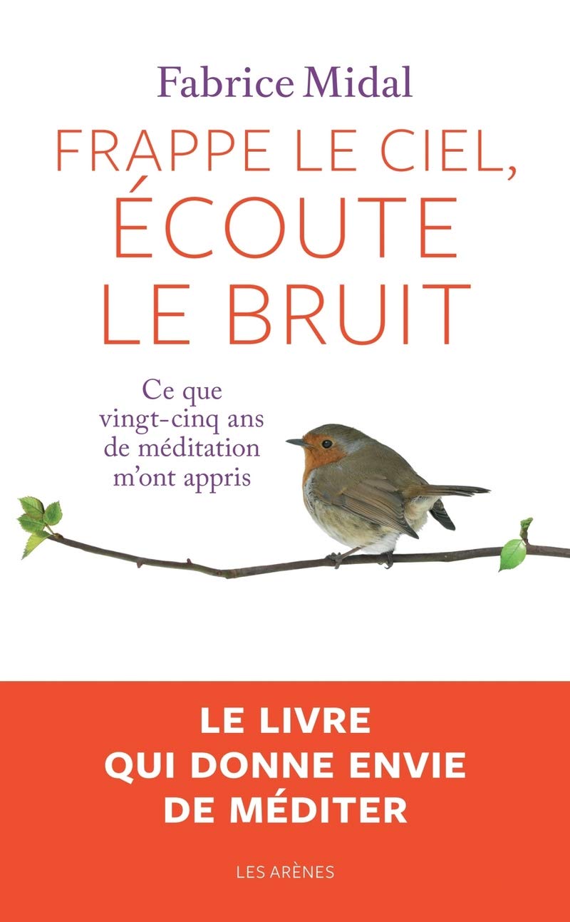 Frappe le ciel, écoute le bruit 9782352042976