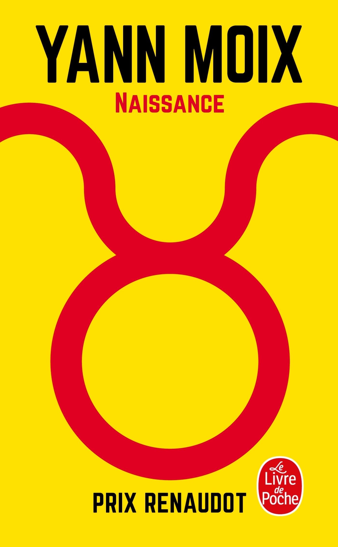 Naissance 9782253000815